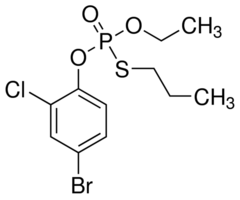 乙腈中丙溴磷溶液, 100μg/mL